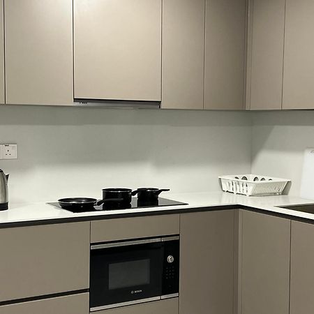 Eaton Suites Klcc Kuala Lumpur Ngoại thất bức ảnh