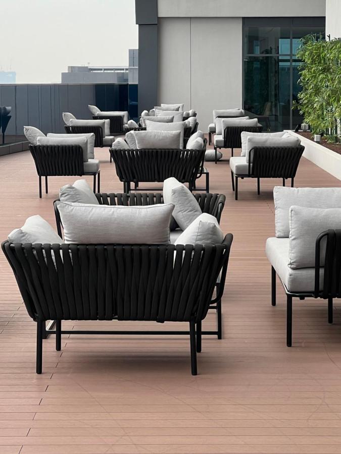 Eaton Suites Klcc Kuala Lumpur Ngoại thất bức ảnh