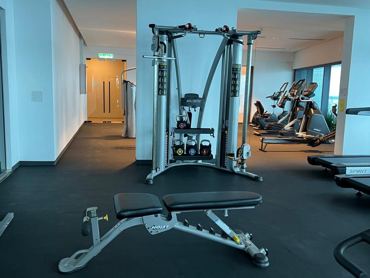 Eaton Suites Klcc Kuala Lumpur Ngoại thất bức ảnh