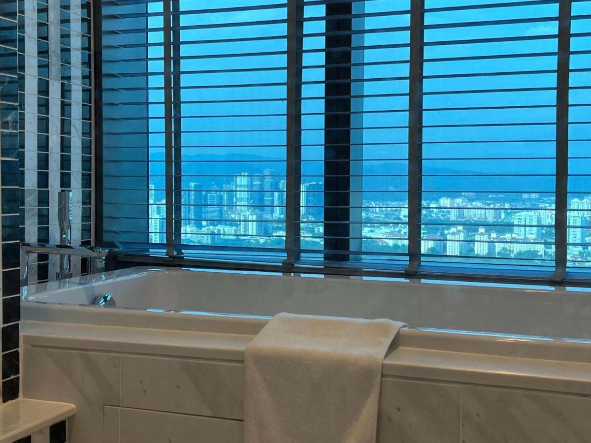 Eaton Suites Klcc Kuala Lumpur Ngoại thất bức ảnh