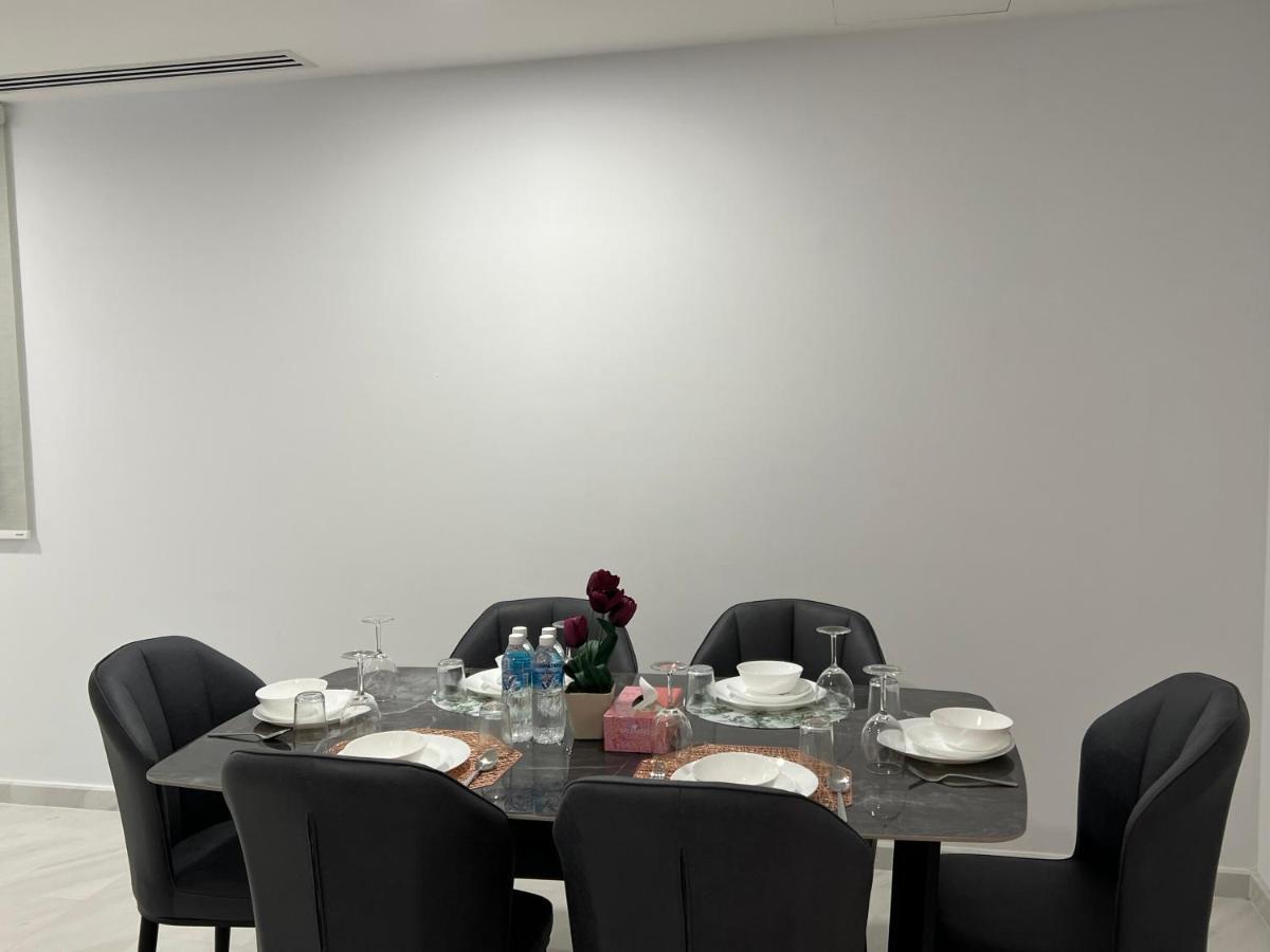 Eaton Suites Klcc Kuala Lumpur Ngoại thất bức ảnh