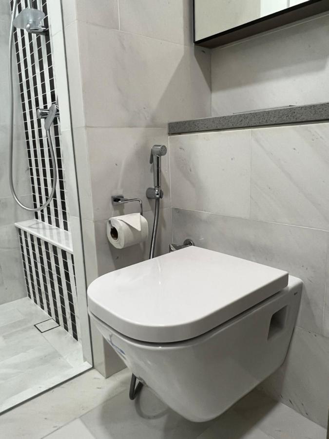 Eaton Suites Klcc Kuala Lumpur Ngoại thất bức ảnh