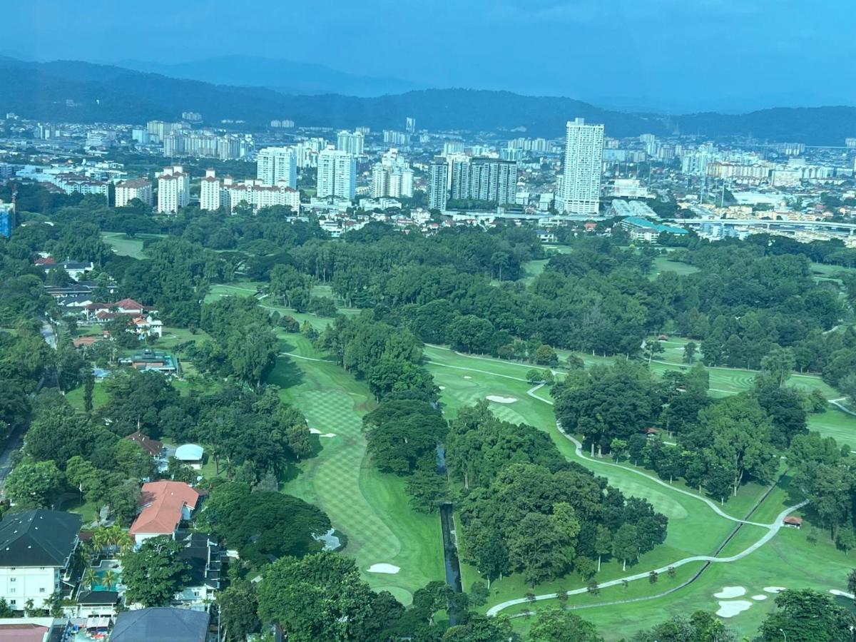 Eaton Suites Klcc Kuala Lumpur Ngoại thất bức ảnh