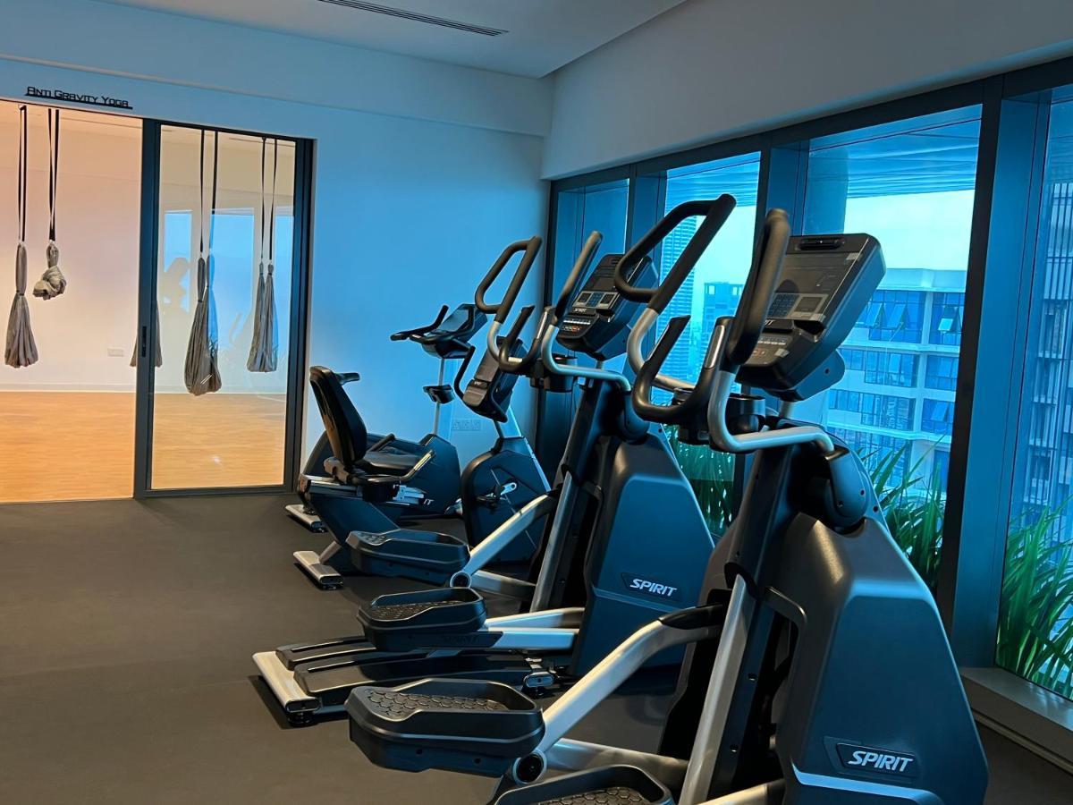 Eaton Suites Klcc Kuala Lumpur Ngoại thất bức ảnh
