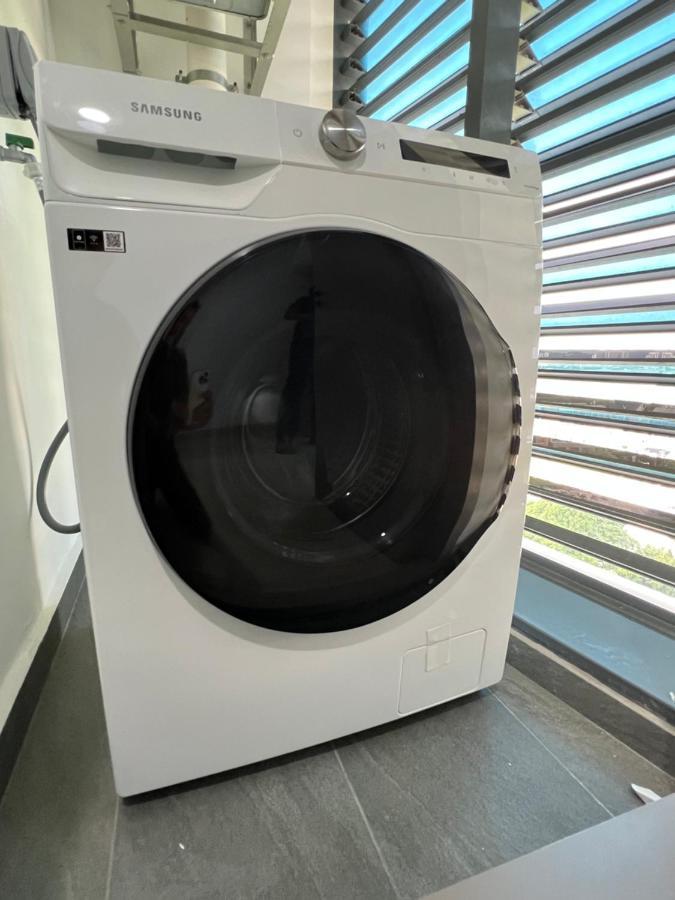 Eaton Suites Klcc Kuala Lumpur Ngoại thất bức ảnh