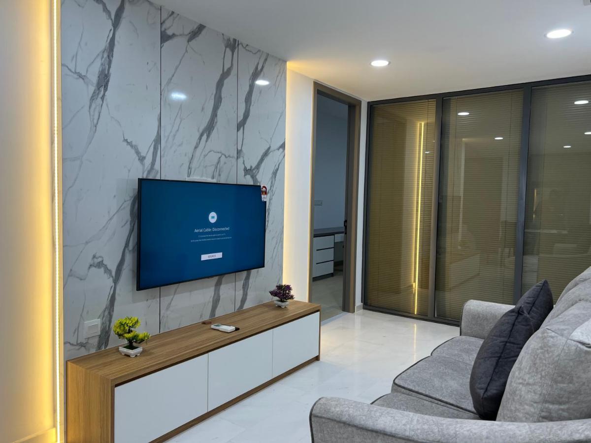 Eaton Suites Klcc Kuala Lumpur Ngoại thất bức ảnh