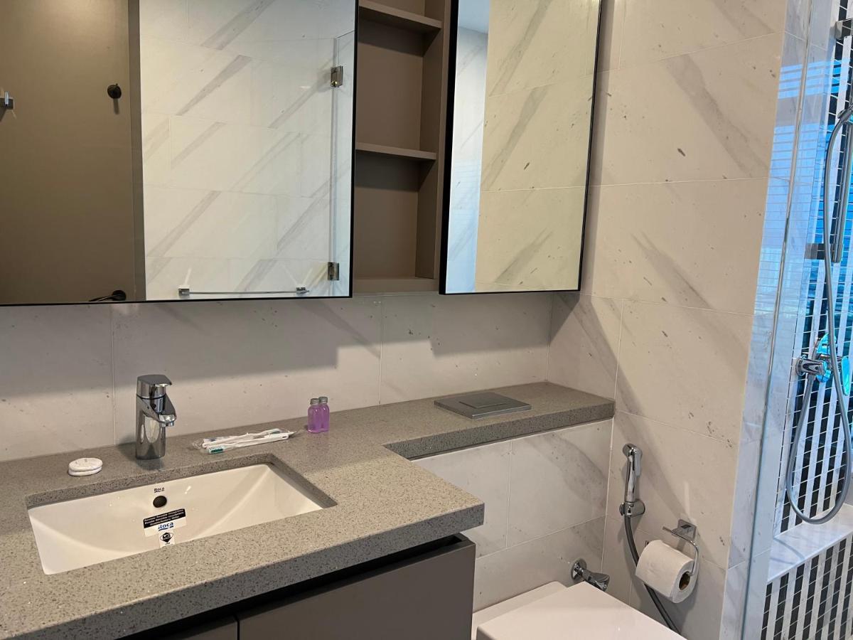 Eaton Suites Klcc Kuala Lumpur Ngoại thất bức ảnh