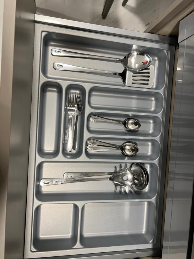 Eaton Suites Klcc Kuala Lumpur Ngoại thất bức ảnh