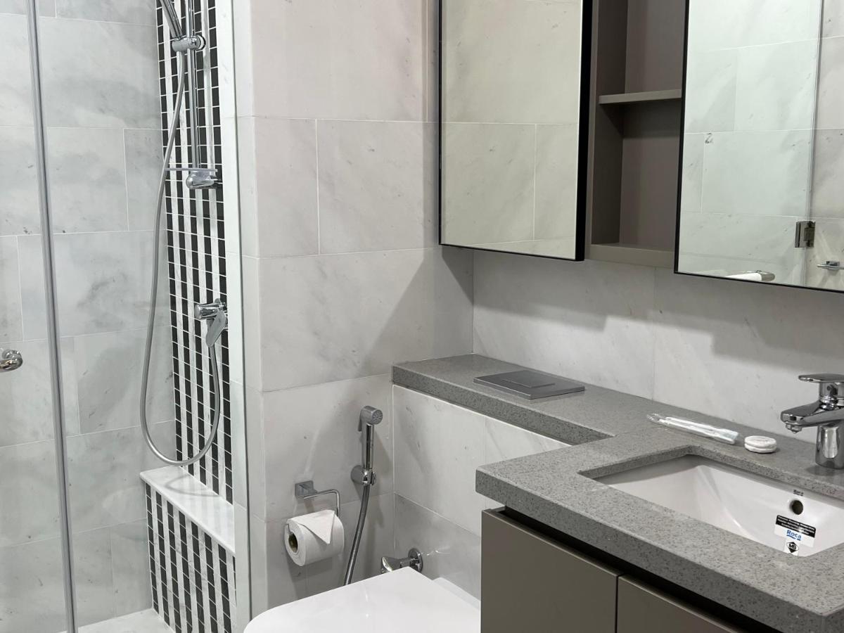 Eaton Suites Klcc Kuala Lumpur Ngoại thất bức ảnh