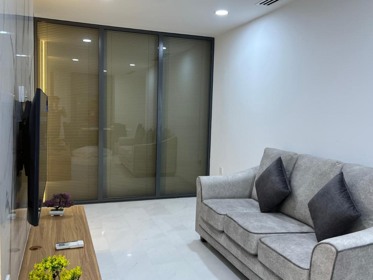 Eaton Suites Klcc Kuala Lumpur Ngoại thất bức ảnh