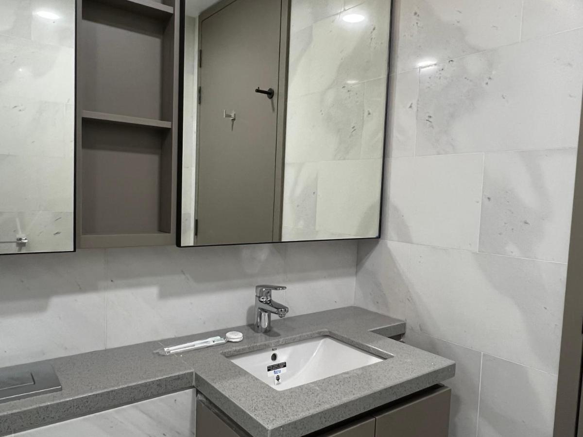 Eaton Suites Klcc Kuala Lumpur Ngoại thất bức ảnh